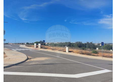 Działka na sprzedaż - Faro, Albufeira, Torre De Mosqueira, Portugalia, 502 m², 294 044 USD (1 152 652 PLN), NET-94539443