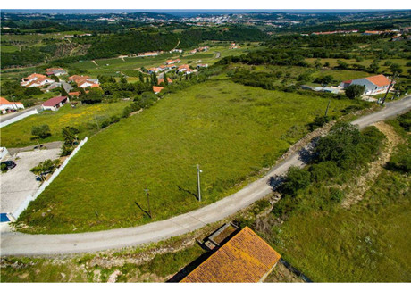 Działka na sprzedaż - Leiria, Alcobaça, Évora De Alcobaça, Portugalia, 4800 m², 60 827 USD (232 967 PLN), NET-94544299