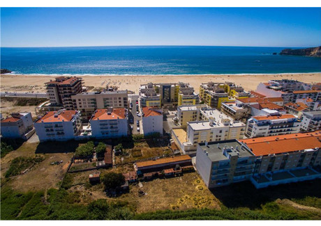 Działka na sprzedaż - Leiria, Nazaré, Nazaré, Portugalia, 720 m², 410 519 USD (1 646 180 PLN), NET-94544300