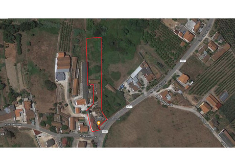 Dom na sprzedaż - Leiria, Caldas Da Rainha, A Dos Francos, Portugalia, 336 m², 253 620 USD (973 899 PLN), NET-94541165