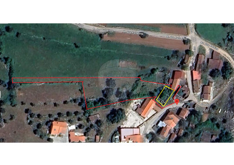 Działka na sprzedaż - Leiria, Porto De Mós, Serro Ventoso, Portugalia, 2160 m², 30 978 USD (126 080 PLN), NET-94543786