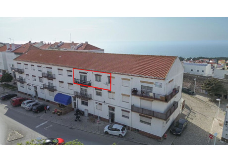 Mieszkanie na sprzedaż - Leiria, Nazaré, Nazaré, Portugalia, 99 m², 240 748 USD (943 734 PLN), NET-96986707