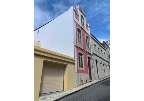 Dom na sprzedaż - Coimbra, Figueira Da Foz, Buarcos, Portugalia, 219 m², 376 130 USD (1 538 371 PLN), NET-97135443