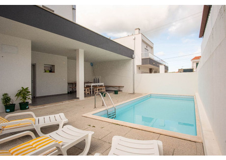 Dom na sprzedaż - Leiria, Nazaré, Famalicão, Portugalia, 248 m², 387 079 USD (1 497 995 PLN), NET-97159934