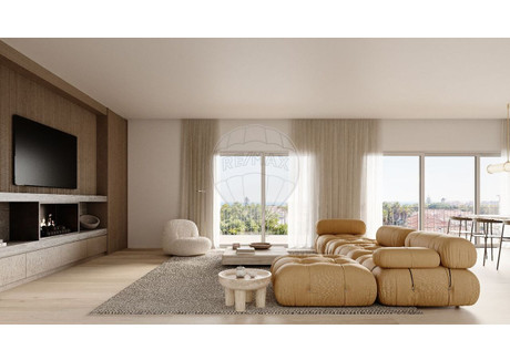 Mieszkanie na sprzedaż - Lisboa, Cascais, Carcavelos E Parede, Portugalia, 142 m², 1 289 588 USD (5 274 413 PLN), NET-94598650