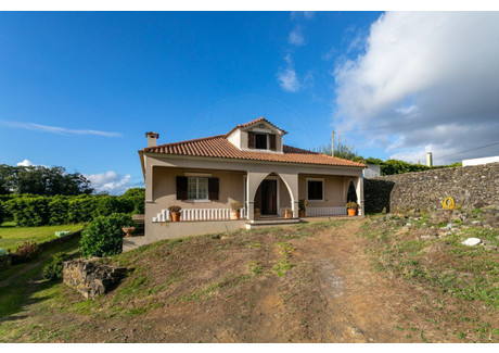 Dom na sprzedaż - Ilha De São Miguel, Ribeira Grande, Rabo De Peixe, Portugalia, 265 m², 516 154 USD (2 023 324 PLN), NET-94566257