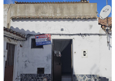 Dom na sprzedaż - Portalegre, Elvas, Santa Eulália, Portugalia, 30 m², 36 938 USD (150 339 PLN), NET-101818347