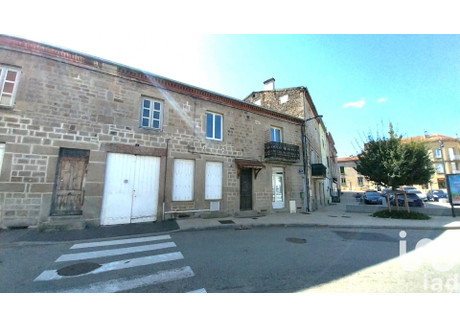 Mieszkanie na sprzedaż - Saint-Chamond, Francja, 61 m², 134 025 USD (549 502 PLN), NET-100320630