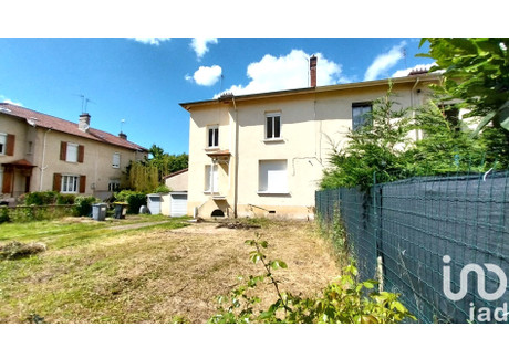 Dom na sprzedaż - Saint-Chamond, Francja, 72 m², 191 895 USD (786 767 PLN), NET-99206652