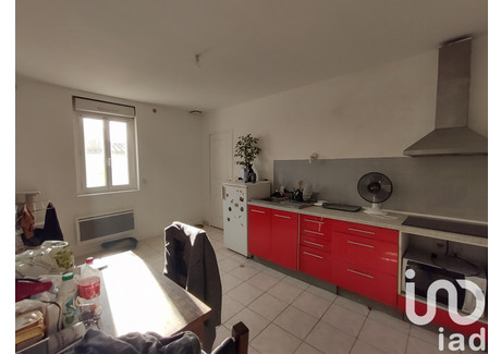 Mieszkanie na sprzedaż - Narbonne, Francja, 46 m², 70 695 USD (289 142 PLN), NET-100351879