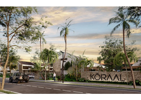 Dom na sprzedaż - Vista Cana Boulevard Punta Cana, Dominikana, 130 m², 149 900 USD (574 117 PLN), NET-91950625