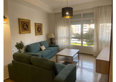 Mieszkanie do wynajęcia - Málaga, Hiszpania, 140 m², 2226 USD (8525 PLN), NET-100584892