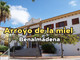 Komercyjne na sprzedaż - Málaga, Hiszpania, 470,7 m², 100 296 USD (400 181 PLN), NET-96947220