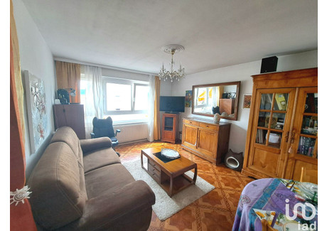 Mieszkanie na sprzedaż - Colmar, Francja, 48 m², 139 101 USD (535 538 PLN), NET-99952031