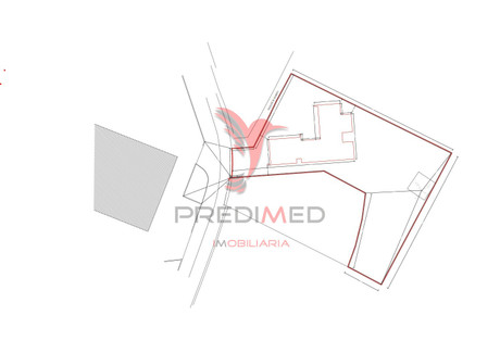 Działka na sprzedaż - São Roque Oliveira De Azeméis, Portugalia, 1570,7 m², 58 204 USD (238 636 PLN), NET-92133401