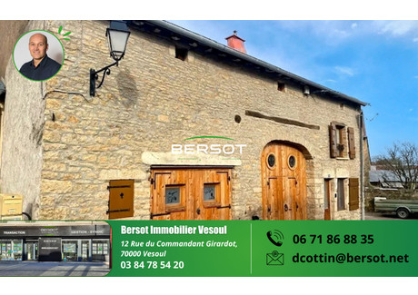 Dom na sprzedaż - Jussey, Francja, 250 m², 124 511 USD (478 124 PLN), NET-95189225