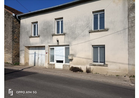 Dom na sprzedaż - Jussey, Francja, 103 m², 48 659 USD (199 014 PLN), NET-91924756