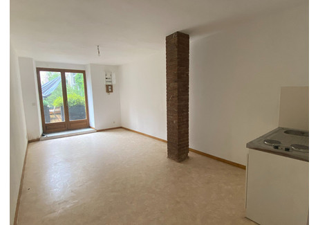 Mieszkanie na sprzedaż - Salins Les Bains, Francja, 69,95 m², 63 373 USD (259 829 PLN), NET-96418616