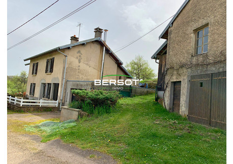 Dom na sprzedaż - Neurey En Vaux, Francja, 151,8 m², 165 913 USD (642 082 PLN), NET-98321767