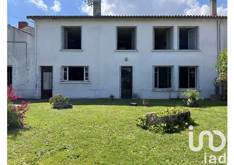 Dom na sprzedaż - Beauvoir-Sur-Niort, Francja, 137 m², 175 282 USD (674 836 PLN), NET-98659042