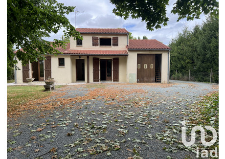 Dom na sprzedaż - Granzay-Gript, Francja, 120 m², 220 526 USD (901 950 PLN), NET-99740870