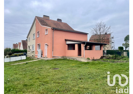 Dom na sprzedaż - Créhange, Francja, 84 m², 163 116 USD (668 774 PLN), NET-102276995