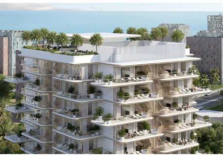 Mieszkanie na sprzedaż - Dubai Islands Dubai, Zjednoczone Emiraty Arabskie, 75 m², 462 837 USD (1 920 773 PLN), NET-102344709