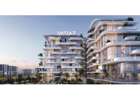 Mieszkanie na sprzedaż - 77RV+5HG - Dubai Islands - Front - Dubai - United Arab Emirates Dubai, Zjednoczone Emiraty Arabskie, 80 m², 680 643 USD (2 770 215 PLN), NET-102488216