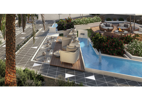 Mieszkanie na sprzedaż - Jumeirah Village Circle Dubai, Zjednoczone Emiraty Arabskie, 120 m², 494 392 USD (2 051 728 PLN), NET-103339396