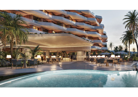 Mieszkanie na sprzedaż - Boulevard Zona Hotelera Punta Cana, Dominikana, 95 m², 299 000 USD (1 178 060 PLN), NET-92606945