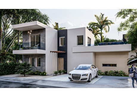 Dom na sprzedaż - JJM4+9MV, Punta Cana 23000, Dominican Republic Punta Cana, Dominikana, 210 m², 189 000 USD (773 010 PLN), NET-92694633