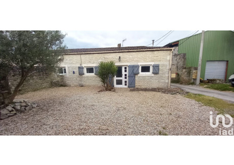 Dom na sprzedaż - Jarnac, Francja, 79 m², 141 390 USD (591 009 PLN), NET-92326159