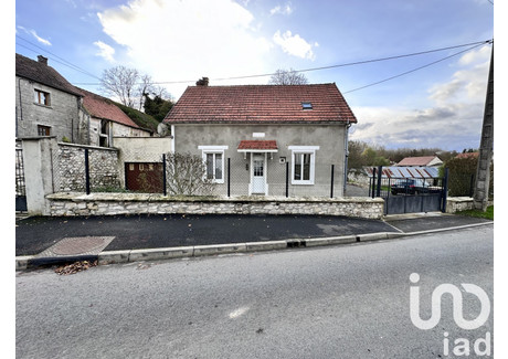 Dom na sprzedaż - Breny, Francja, 100 m², 168 830 USD (692 202 PLN), NET-102343135