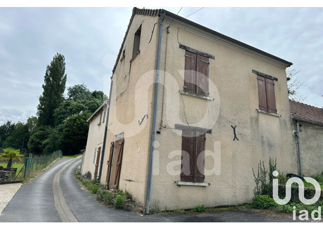 Dom na sprzedaż - Coincy, Francja, 120 m², 72 805 USD (304 326 PLN), NET-99072228