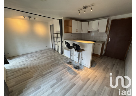 Mieszkanie na sprzedaż - Nantes, Francja, 25 m², 110 537 USD (458 728 PLN), NET-103168342