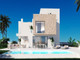 Dom na sprzedaż - 41 Av. Barcelona Alicante, Finestrat, Hiszpania, 260 m², 964 501 USD (3 877 295 PLN), NET-97161460