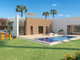 Dom na sprzedaż - 20R Polígono Sector III-Campo de Go Alicante, Algorfa, Hiszpania, 119 m², 557 565 USD (2 258 136 PLN), NET-97350109
