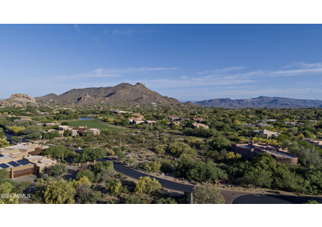 Działka na sprzedaż - 7764 E BLACK MOUNTAIN Road Scottsdale, Usa, 2306,71 m², 799 000 USD (3 124 090 PLN), NET-100932674