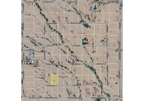 Działka na sprzedaż - 420xx2 W Bethany Home Road Tonopah, Usa, 3965,92 m², 45 000 USD (180 900 PLN), NET-95586936