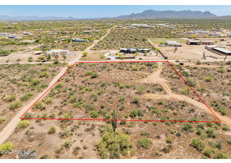 Działka na sprzedaż - 0 E RANCH Road Scottsdale, Usa, 9591,05 m², 299 000 USD (1 216 930 PLN), NET-97666363