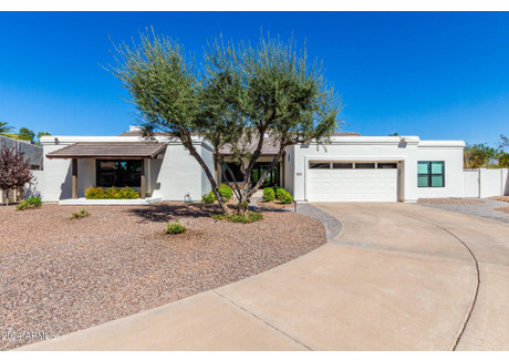 Dom na sprzedaż - 8901 N 87TH Court Scottsdale, Usa, 251,4 m², 1 595 000 USD (6 491 650 PLN), NET-100616749