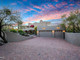 Dom na sprzedaż - 6945 E ASHLER HILLS Drive Scottsdale, Usa, 507,44 m², 2 275 000 USD (9 441 250 PLN), NET-103226371