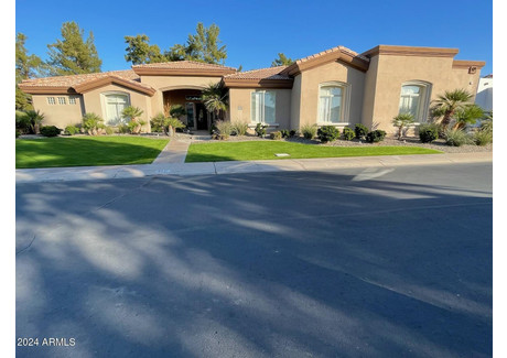 Dom na sprzedaż - 8336 E SUNNYSIDE Drive Scottsdale, Usa, 397,63 m², 2 195 000 USD (8 999 500 PLN), NET-103181628