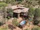 Dom na sprzedaż - 2112 FOREST MOUNTAIN Road Prescott, Usa, 559,18 m², 2 850 000 USD (11 685 000 PLN), NET-96682457