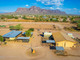 Dom na sprzedaż - 1527 N WICKIUP Road Apache Junction, Usa, 420,39 m², 3 250 000 USD (13 227 500 PLN), NET-101297280