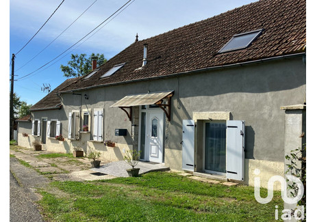 Dom na sprzedaż - Gilly-Sur-Loire, Francja, 163 m², 207 318 USD (847 932 PLN), NET-102369789