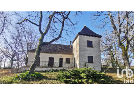 Dom na sprzedaż - Campagnac-Les-Quercy, Francja, 118 m², 164 794 USD (683 895 PLN), NET-103090374