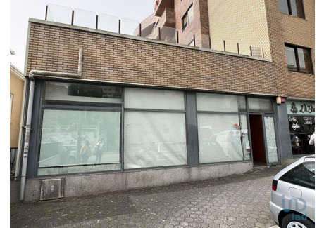 Lokal handlowy na sprzedaż - Vila Nova De Gaia, Portugalia, 300 m², 487 505 USD (1 964 646 PLN), NET-96434130