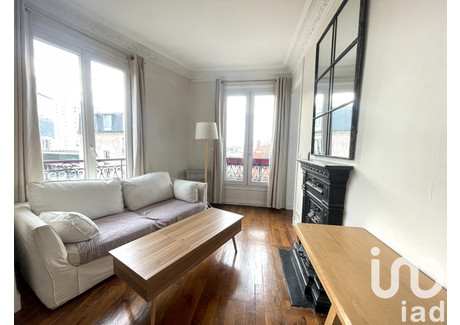 Mieszkanie na sprzedaż - Paris, Francja, 31 m², 292 276 USD (1 195 408 PLN), NET-101079201