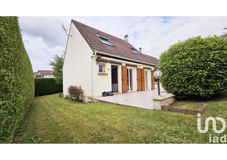 Dom na sprzedaż - Serifontaine, Francja, 90 m², 242 714 USD (978 138 PLN), NET-98087018